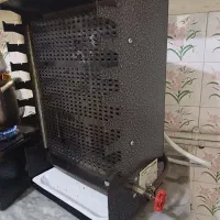 کبابپز گازی کلمن ۹لیتری