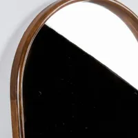 آینه قدی چوبی مدل( بیسیک)|آینه|بندرعباس, |دیوار