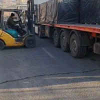 انبار مرکزی کناف پانل گچ برگ وسازه