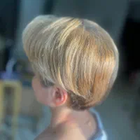 کوتاهی تخصصی مو ، موخوره گیری