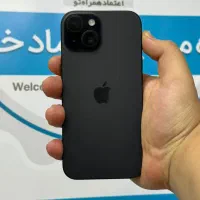 iPhone 15normal با شرایط اقساط فوق العاده ویژه