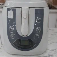 سرخ کن