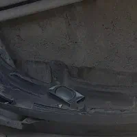 سپر کارکرده جلو و عقب ریو