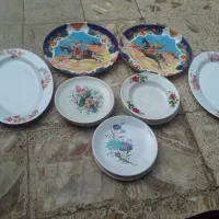 ظروف ملامین