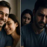 مشکلات آقایان