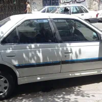 پارس مدل ۸۶تمیز