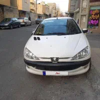 206تیپ TU3|خودرو سواری و وانت|تبریز, |دیوار