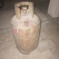 پرسی گاز