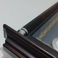 ساعت|ساعت دیواری و تزئینی|نهاوند, |دیوار
