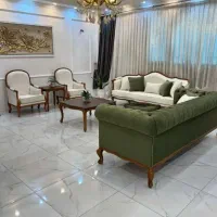 مبل کویین ۸ نفری تولیدی میلاد
