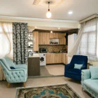 ۴۸ متر/ خوش نقشه/ فول امکانات/ طبقه ۲ / تاجیک