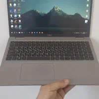 لپ تاپ لمسی Dell
