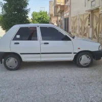 فروش پراید مدل 95