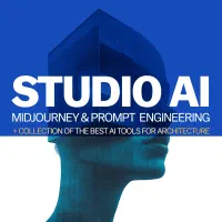 استخدام برنامه‌نویس یا طراح سایت پلتفرم AI معماری