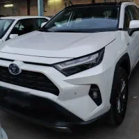 Rav4 2025|خودرو سواری و وانت|تهران, جمهوری|دیوار