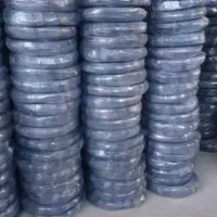 مفتول آرماتوربندی و قالب بندی و سیم گالوانیزه