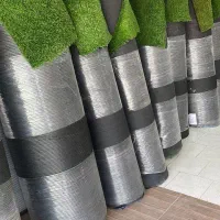 فروش و نصب انواع چمن چمنی فنس برگی