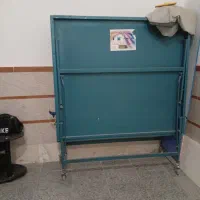 میز پینگ پونگ