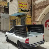 خانه ۵۰متری نادری|فروش آپارتمان|اهواز, نادری|دیوار