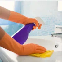 نیروی خدماتی( آبدارچی و نظافت)