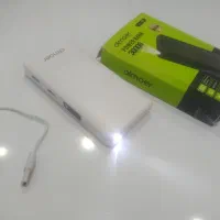 پاور‌بانک‌نو‌صفر‌۳۰۰۰۰