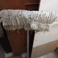جارو شارژی و تی نخی