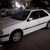 پارس سفید ۱۴۰۱