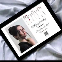 قاب عکس موزیکال تابلو هدیه خاص شاسی