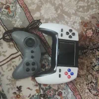 دستگاه بازی