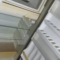 یخچال قدیمی سالم در میناب