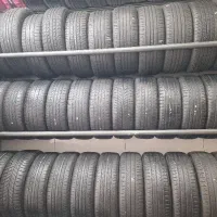 لاستیک ۲۰۵ و ۱۸۵