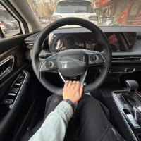 /تحویل روز/بیجینگ یوفایوU5/اقساط بلندمدت/نمایندگی