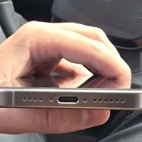 Iphone 15 pro max|موبایل|تهران, ونک|دیوار