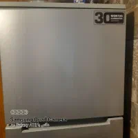 فروش یخچال در حد نو