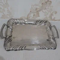 ۲ عددسینی شیک