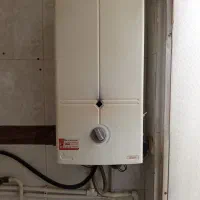 آبگرمکن بوتان مدل b32