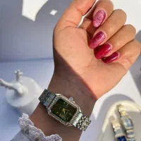 فروش انواع ساعت زنانه و مردانه