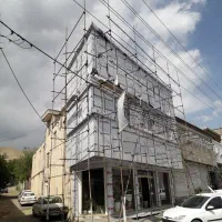 استخدام کامپوزیتکار نما ترموود تابلوساز کرتین وال