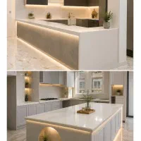 کورین ، کوارتز ،spl