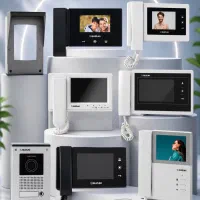 آیفون صوتی و تصویری