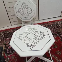 میز عسلی|مبلمان خانگی و میز عسلی|نیشابور, شهید بهشتی|دیوار