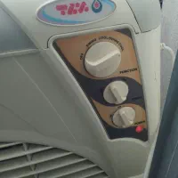 کولر آبی برفاب