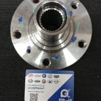 توپی چرخ جلو X22
