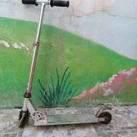 اسکوتر