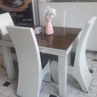 میز و صندلی رستورانی
