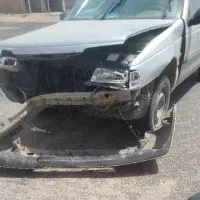 پژو ۴۰۵ بدون رنگ
