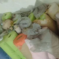 پارچه لایه حریر