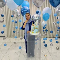بادکنک آرایی گل آرایی اجاره باند میزو صندلی