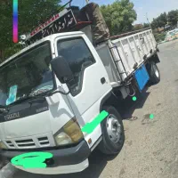 حمل بار