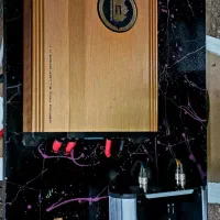 امپ مونو 4000بوستر
